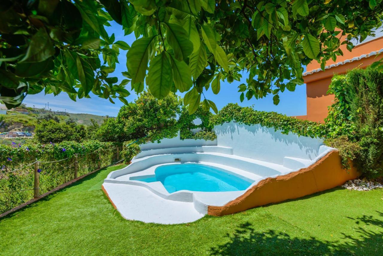 Holiday Home El Pilarillo Piscina Compartida Alcaucín Εξωτερικό φωτογραφία