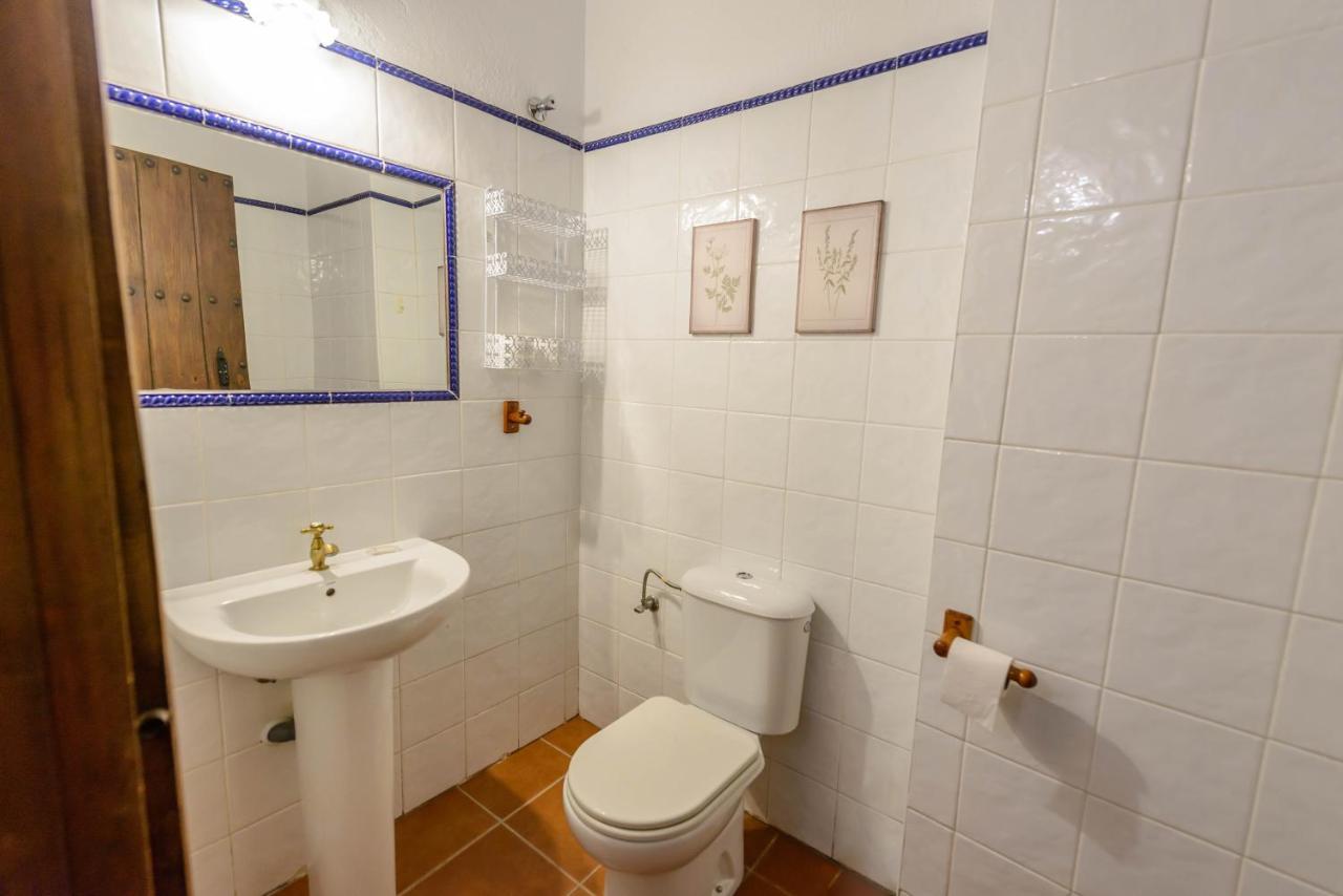 Holiday Home El Pilarillo Piscina Compartida Alcaucín Εξωτερικό φωτογραφία