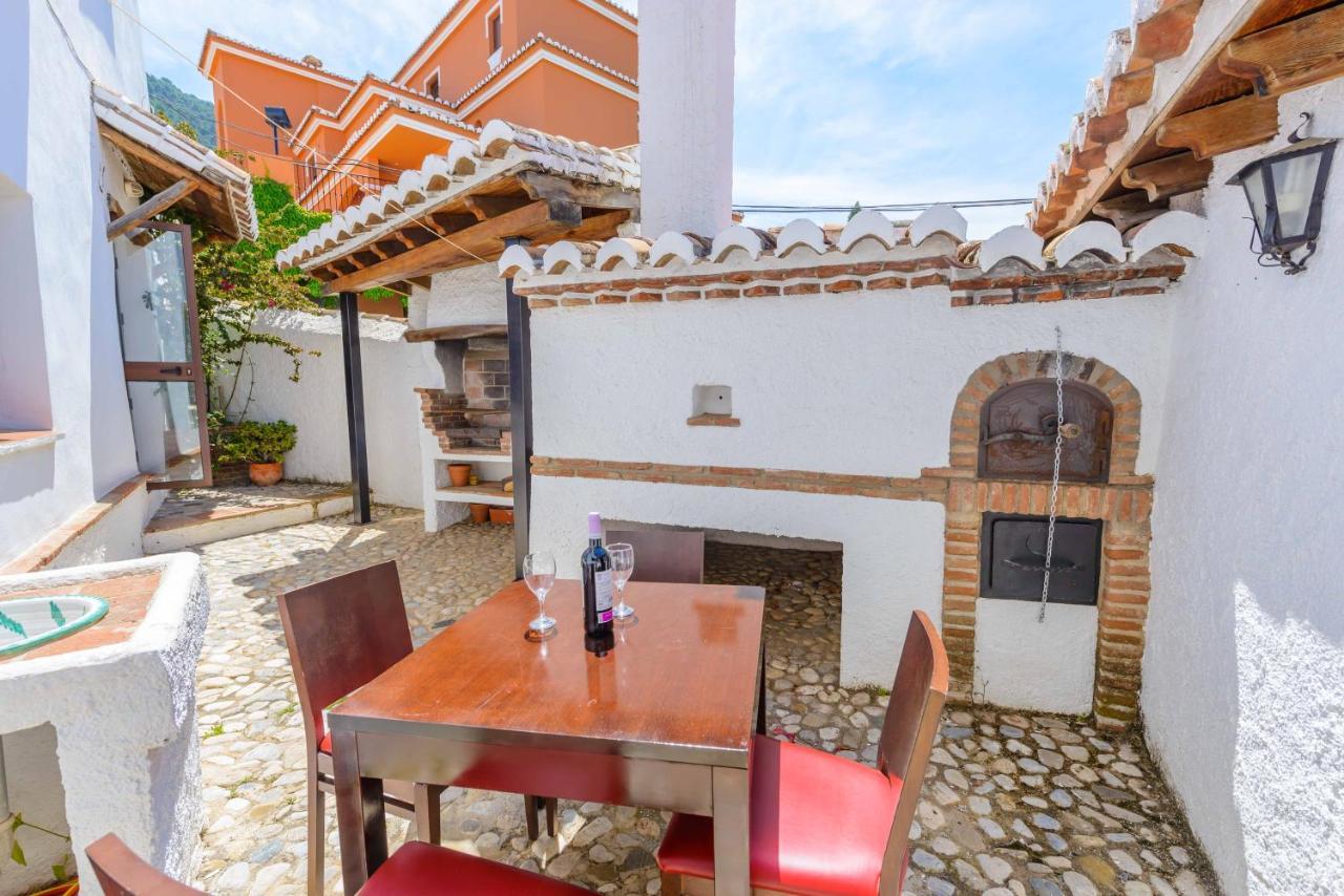 Holiday Home El Pilarillo Piscina Compartida Alcaucín Εξωτερικό φωτογραφία