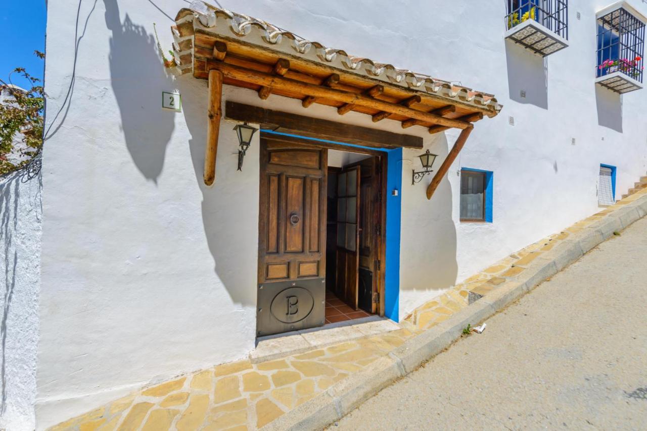 Holiday Home El Pilarillo Piscina Compartida Alcaucín Εξωτερικό φωτογραφία