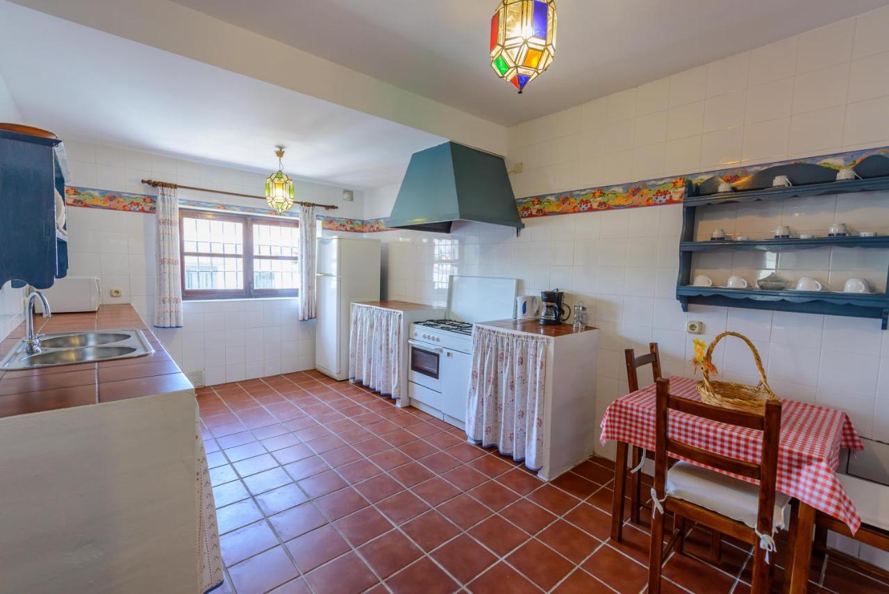 Holiday Home El Pilarillo Piscina Compartida Alcaucín Εξωτερικό φωτογραφία