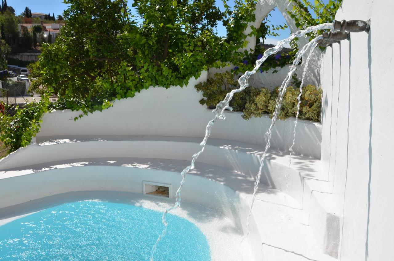 Holiday Home El Pilarillo Piscina Compartida Alcaucín Εξωτερικό φωτογραφία