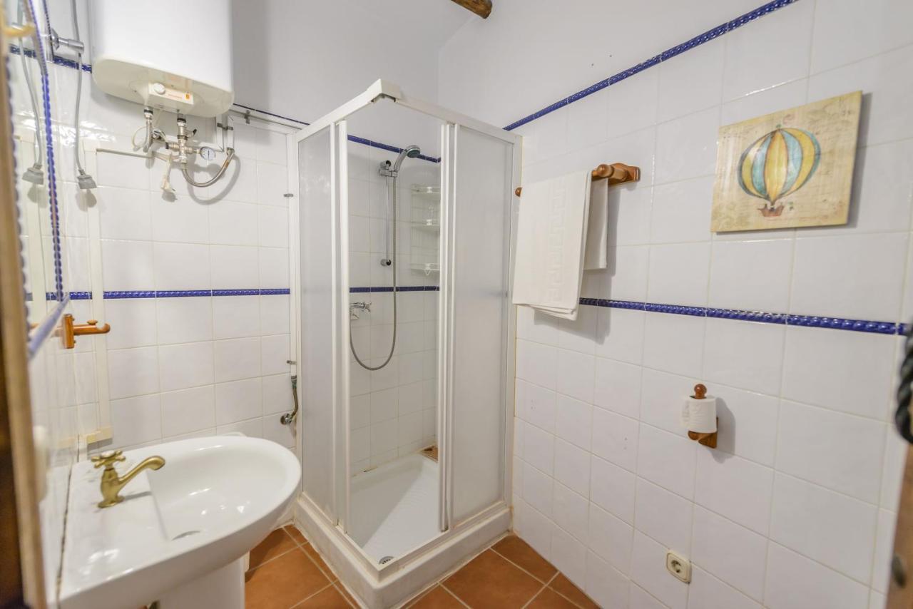 Holiday Home El Pilarillo Piscina Compartida Alcaucín Εξωτερικό φωτογραφία