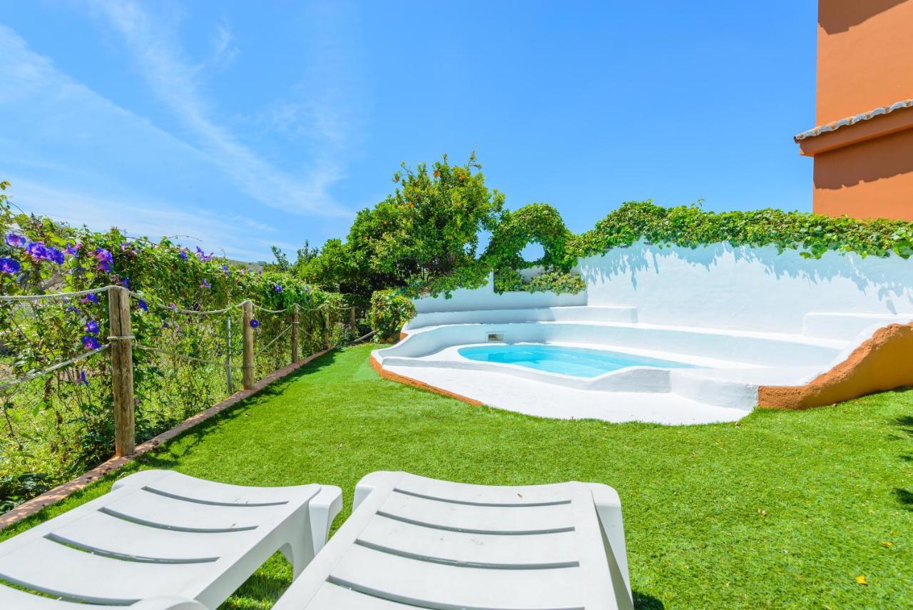 Holiday Home El Pilarillo Piscina Compartida Alcaucín Εξωτερικό φωτογραφία