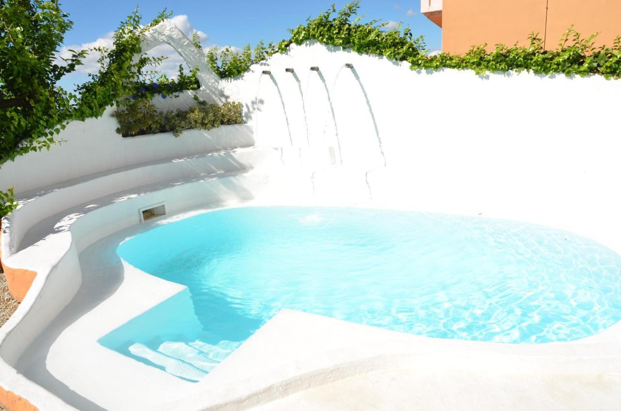 Holiday Home El Pilarillo Piscina Compartida Alcaucín Εξωτερικό φωτογραφία