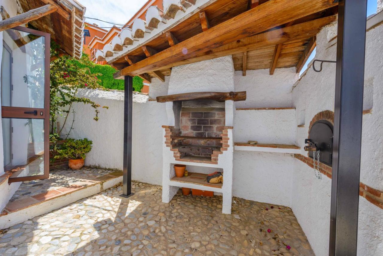Holiday Home El Pilarillo Piscina Compartida Alcaucín Εξωτερικό φωτογραφία