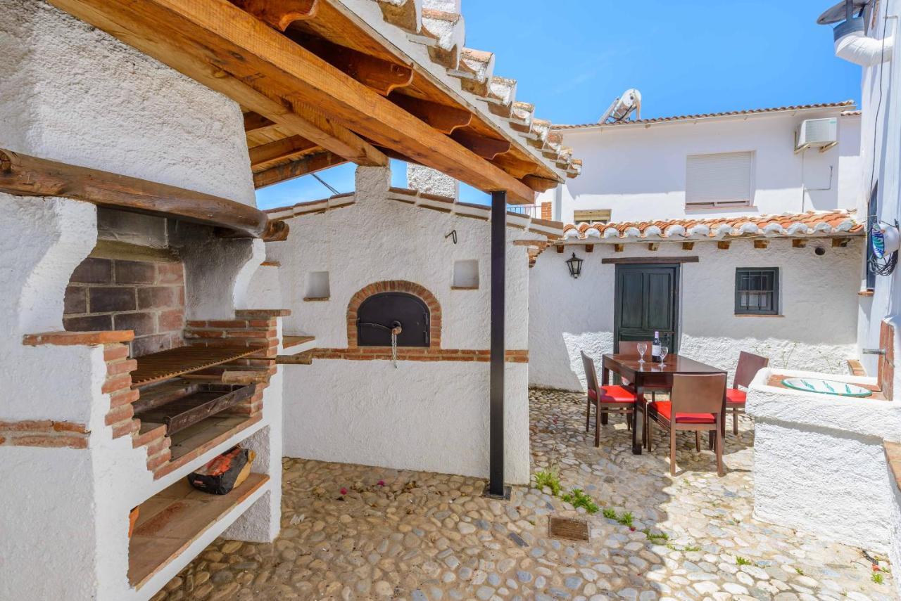 Holiday Home El Pilarillo Piscina Compartida Alcaucín Εξωτερικό φωτογραφία